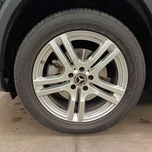 Mercedes-Benz GLA 200 200 d Aut. - 3 godine jamstva
