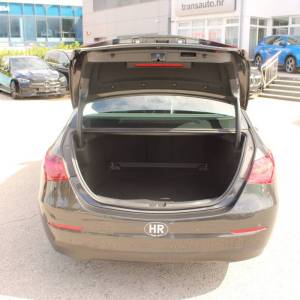 Mercedes-Benz klasa C C200d AUTOMATIK *NAVIGACIJA, LED, KAMERA*