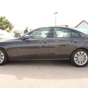 Mercedes-Benz klasa C C200d AUTOMATIK *NAVIGACIJA, LED, KAMERA*