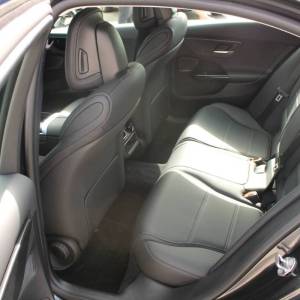 Mercedes-Benz klasa C C200d AUTOMATIK *NAVIGACIJA, LED, KAMERA*