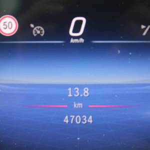 Mercedes-Benz klasa C C200d AUTOMATIK *NAVIGACIJA, LED, KAMERA*