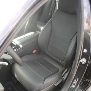 Mercedes-Benz klasa C C200d AUTOMATIK *NAVIGACIJA, LED, KAMERA*