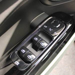 Mercedes-Benz klasa C C200d AUTOMATIK *NAVIGACIJA, LED, KAMERA*