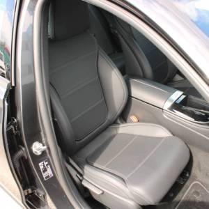 Mercedes-Benz klasa C C200d AUTOMATIK *NAVIGACIJA, LED, KAMERA*