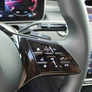 Mercedes-Benz klasa C C200d AUTOMATIK *NAVIGACIJA, LED, KAMERA*