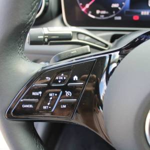 Mercedes-Benz klasa C C200d AUTOMATIK *NAVIGACIJA, LED, KAMERA*