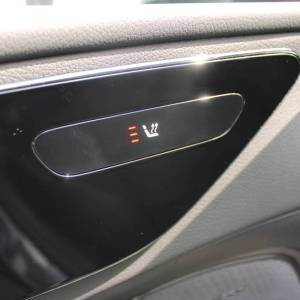Mercedes-Benz klasa C C200d AUTOMATIK *NAVIGACIJA, LED, KAMERA*