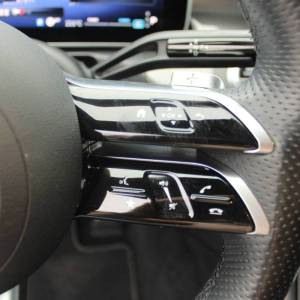 Mercedes-Benz klasa C C220d T AMG AUTOMATIK *KUKA, LED, KAMERA*