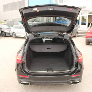 Mercedes-Benz klasa C C220d T AMG AUTOMATIK *KUKA, LED, KAMERA*