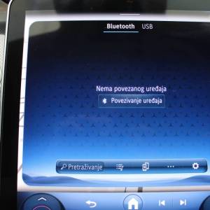 Mercedes-Benz klasa C C220d T AMG AUTOMATIK *KUKA, LED, KAMERA*