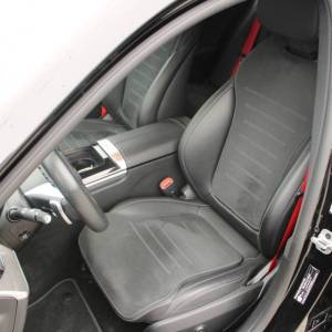 Mercedes-Benz klasa C C220d T AMG AUTOMATIK *KUKA, LED, KAMERA*