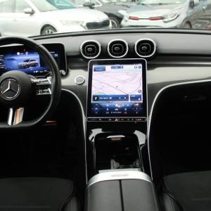 Mercedes-Benz klasa C C220d T AMG AUTOMATIK *KUKA, LED, KAMERA*