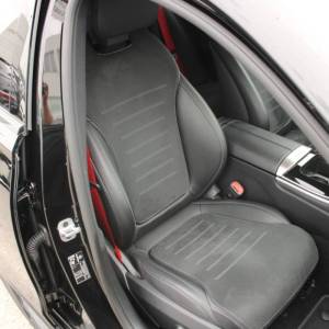 Mercedes-Benz klasa C C220d T AMG AUTOMATIK *KUKA, LED, KAMERA*