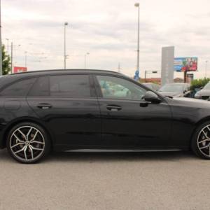 Mercedes-Benz klasa C C220d T AMG AUTOMATIK *KUKA, LED, KAMERA*