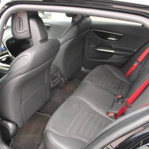 Mercedes-Benz klasa C C220d T AMG AUTOMATIK *KUKA, LED, KAMERA*