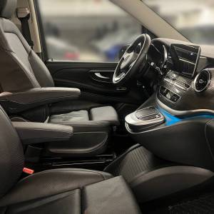 Mercedes-Benz V-klasa 250d Avantgarde Long - 3 godine jamstva
