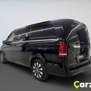 Mercedes-Benz V-klasa 250d Avantgarde Long - 3 godine jamstva