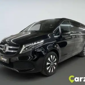 Mercedes-Benz V-klasa 250d Avantgarde Long - 3 godine jamstva