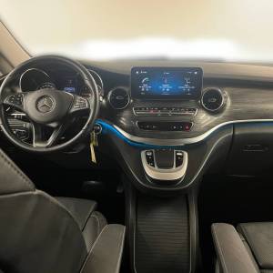 Mercedes-Benz V-klasa 250d Avantgarde Long - 3 godine jamstva