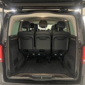Mercedes-Benz V-klasa 250d Avantgarde Long - 3 godine jamstva
