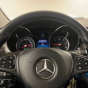 Mercedes-Benz V-klasa 250d Avantgarde Long - 3 godine jamstva