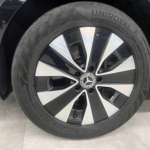 Mercedes-Benz V-klasa 250d Avantgarde Long - 3 godine jamstva