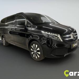Mercedes-Benz V-klasa 250d Avantgarde Long - 3 godine jamstva