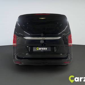 Mercedes-Benz V-klasa 250d Avantgarde Long - 3 godine jamstva