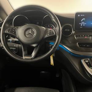 Mercedes-Benz V-klasa 250d Avantgarde Long - 3 godine jamstva