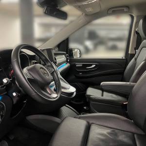 Mercedes-Benz V-klasa 250d Avantgarde Long - 3 godine jamstva
