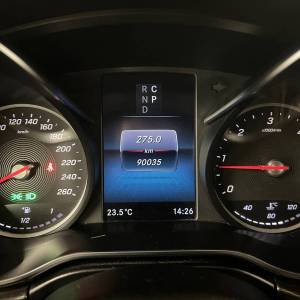Mercedes-Benz V-klasa 250d Avantgarde Long - 3 godine jamstva