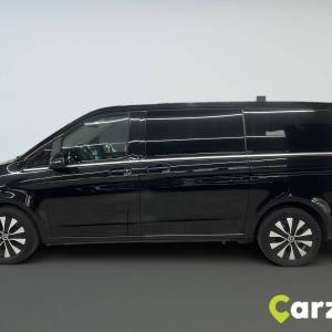 Mercedes-Benz V-klasa 250d Avantgarde Long - 3 godine jamstva