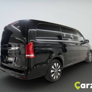 Mercedes-Benz V-klasa 250d Avantgarde Long - 3 godine jamstva