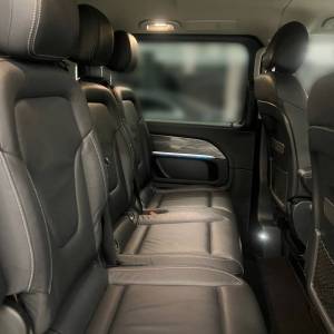 Mercedes-Benz V-klasa 250d Avantgarde Long - 3 godine jamstva