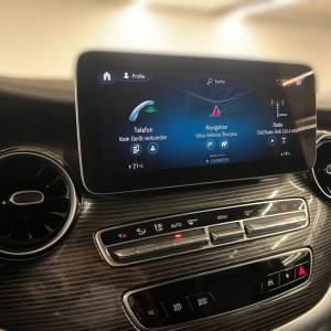 Mercedes-Benz V-klasa 250d Avantgarde Long - 3 godine jamstva