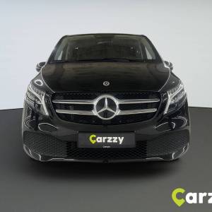 Mercedes-Benz V-klasa 250d Avantgarde Long - 3 godine jamstva