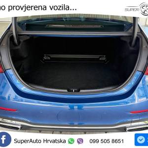 Mercedes C 200 4M Aut. AMG-Line 204 KS, LED+KAM+GR SJED+VIRT+ASIST