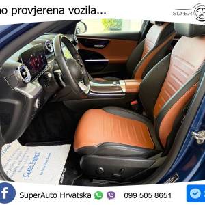 Mercedes C 200 4M Aut. AMG-Line 204 KS, LED+KAM+GR SJED+VIRT+ASIST