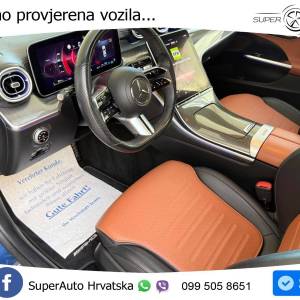 Mercedes C 200 4M Aut. AMG-Line 204 KS, LED+KAM+GR SJED+VIRT+ASIST