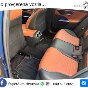 Mercedes C 200 4M Aut. AMG-Line 204 KS, LED+KAM+GR SJED+VIRT+ASIST