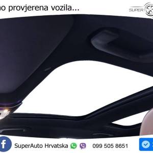Mercedes E 450d 4M Aut. AMG 367 KS, PANO+ZRAČ+360+GR SJED+HEAD+ACC+KEY