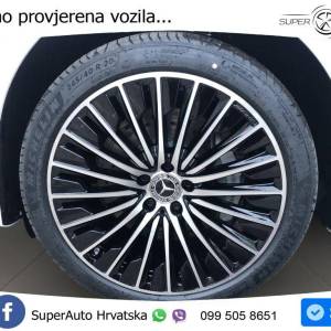 Mercedes E 450d 4M Aut. AMG 367 KS, PANO+ZRAČ+360+GR SJED+HEAD+ACC+KEY