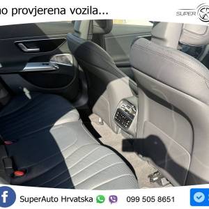 Mercedes E 450d 4M Aut. AMG 367 KS, PANO+ZRAČ+360+ACC+GR SJED+HEAD+KEY+VIRT+LANE
