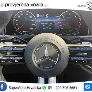 Mercedes E 450d 4M Aut. AMG 367 KS, PANO+ZRAČ+360+ACC+GR SJED+HEAD+KEY+VIRT+LANE