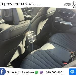 Mercedes E 450d 4M Aut. AMG 367 KS, PANO+ZRAČ+360+ACC+GR SJED+HEAD+KEY+VIRT+LANE