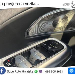 Mercedes E 450d 4M Aut. AMG 367 KS, PANO+ZRAČ+360+ACC+GR SJED+HEAD+KEY+VIRT+LANE