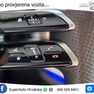 Mercedes E 450d 4M Aut. AMG 367 KS, PANO+360+ACC+GR SJED+HEAD+KEY+VIRT+LANE
