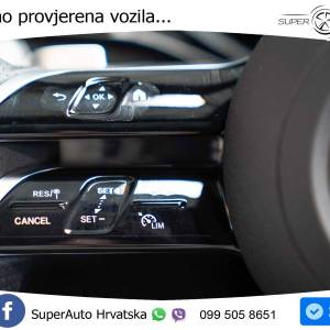 Mercedes E 450d 4M Aut. AMG 367 KS, PANO+360+ACC+GR SJED+HEAD+KEY+VIRT+LANE
