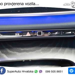 Mercedes E 450d 4M Aut. AMG 367 KS, PANO+360+ACC+GR SJED+HEAD+KEY+VIRT+LANE
