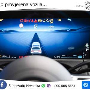 Mercedes E 450d 4M Aut. AMG 367 KS, PANO+360+ACC+GR SJED+HEAD+KEY+VIRT+LANE